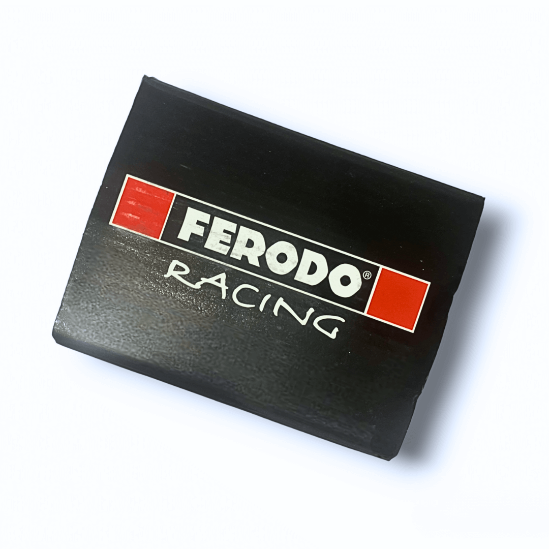 FERODO FCP1334Z Front Brake Pads DSUNO for MITSUBISHI EVO X / SUBARU STI / AUDI TT RS (8J) / RS3 (8P) Photo-3