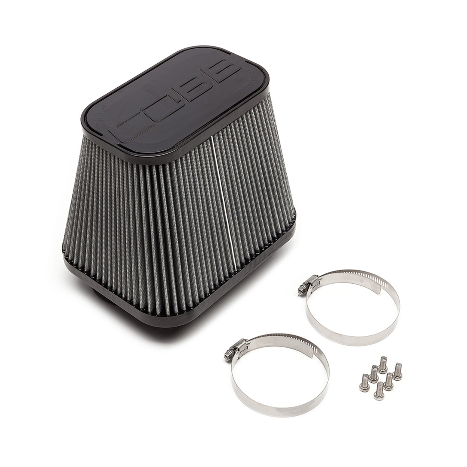 COBB FOR-006-112 FORD Air Filter Dry Media F-150 EcoBoost Raptor/Limited/3.5L/2.7L Photo-0