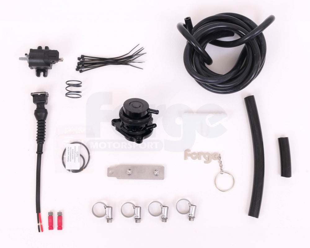 FORGE FMDVN20A Blow Off Valve BMW 320i.328xi.N20-n26 Engine Photo-1