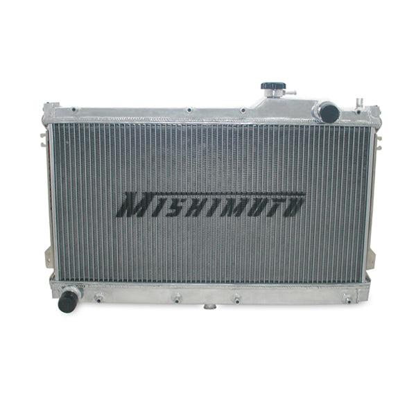 MISHIMOTO MMRAD-MIA-90 Radiator MAZDA MIATA 90-97 (Manual Transmission) Photo-0