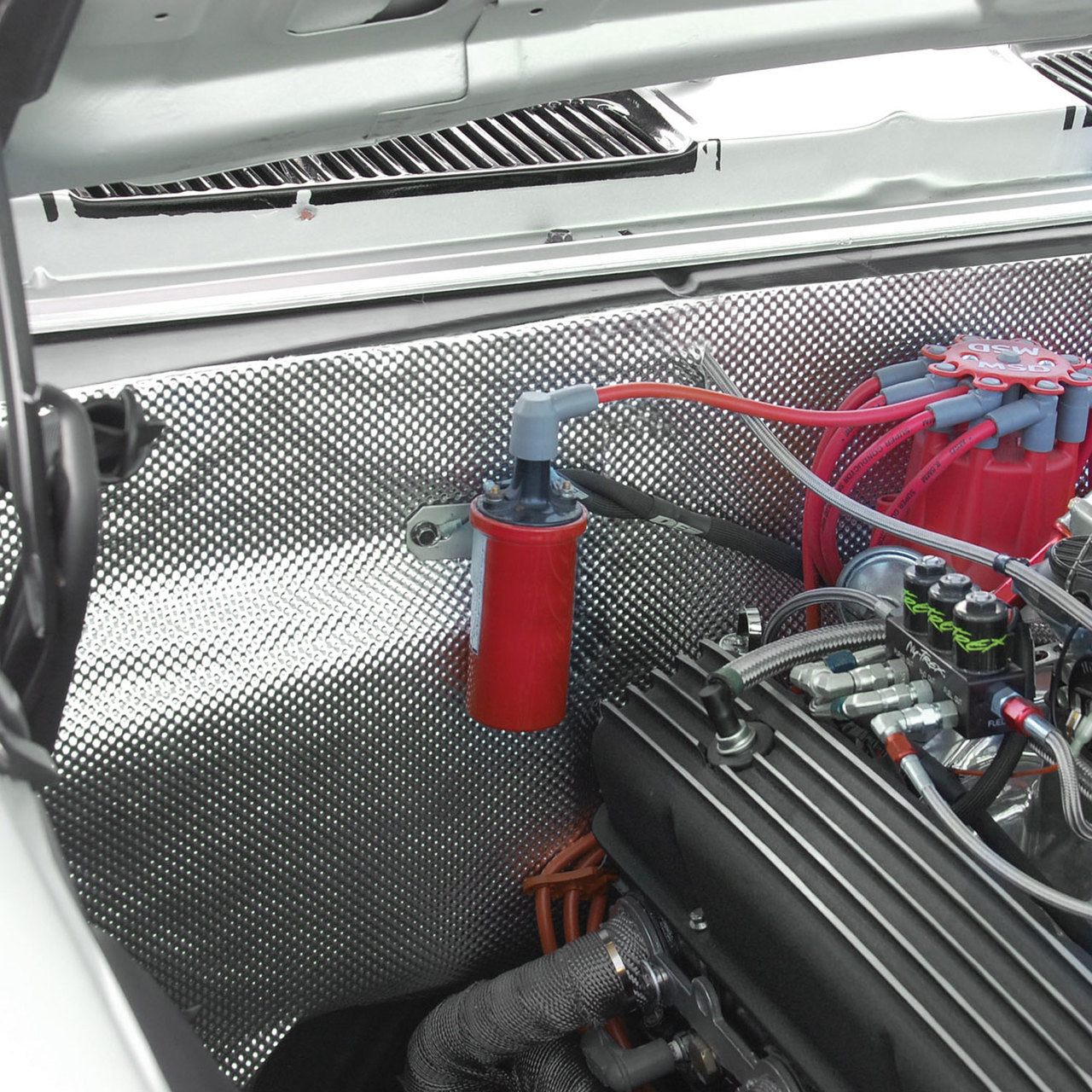 DEI 050520 DEI Floor & Tunnel Shield II 42" x 4ft-14.0 sq ft-Non PSA Photo-3