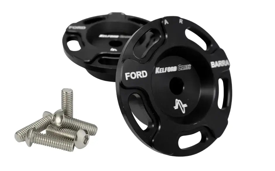 KELFORD KCGBARRA Cam Gears for FORD Barra Photo-0