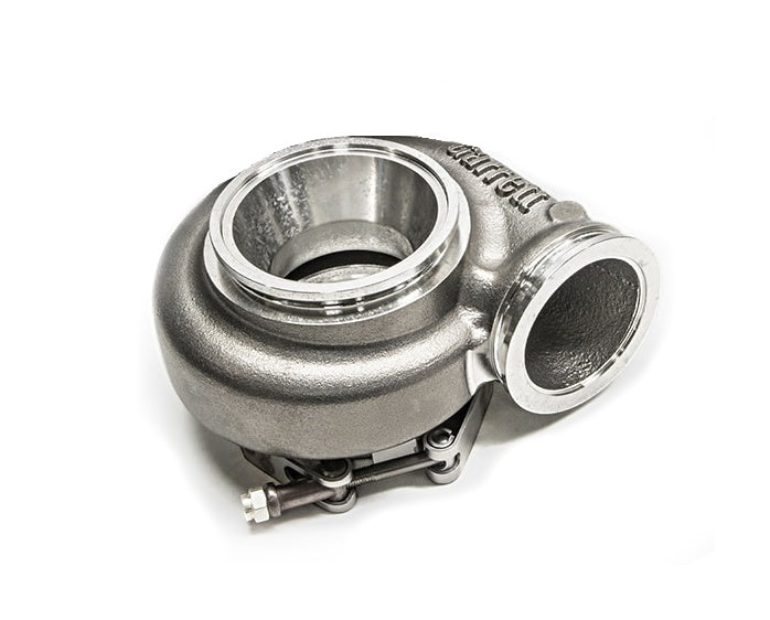 GARRETT 740902-0090 Turbine Houisng Kit 0.83 A/R O/V T3 / V-Band G30 Photo-0