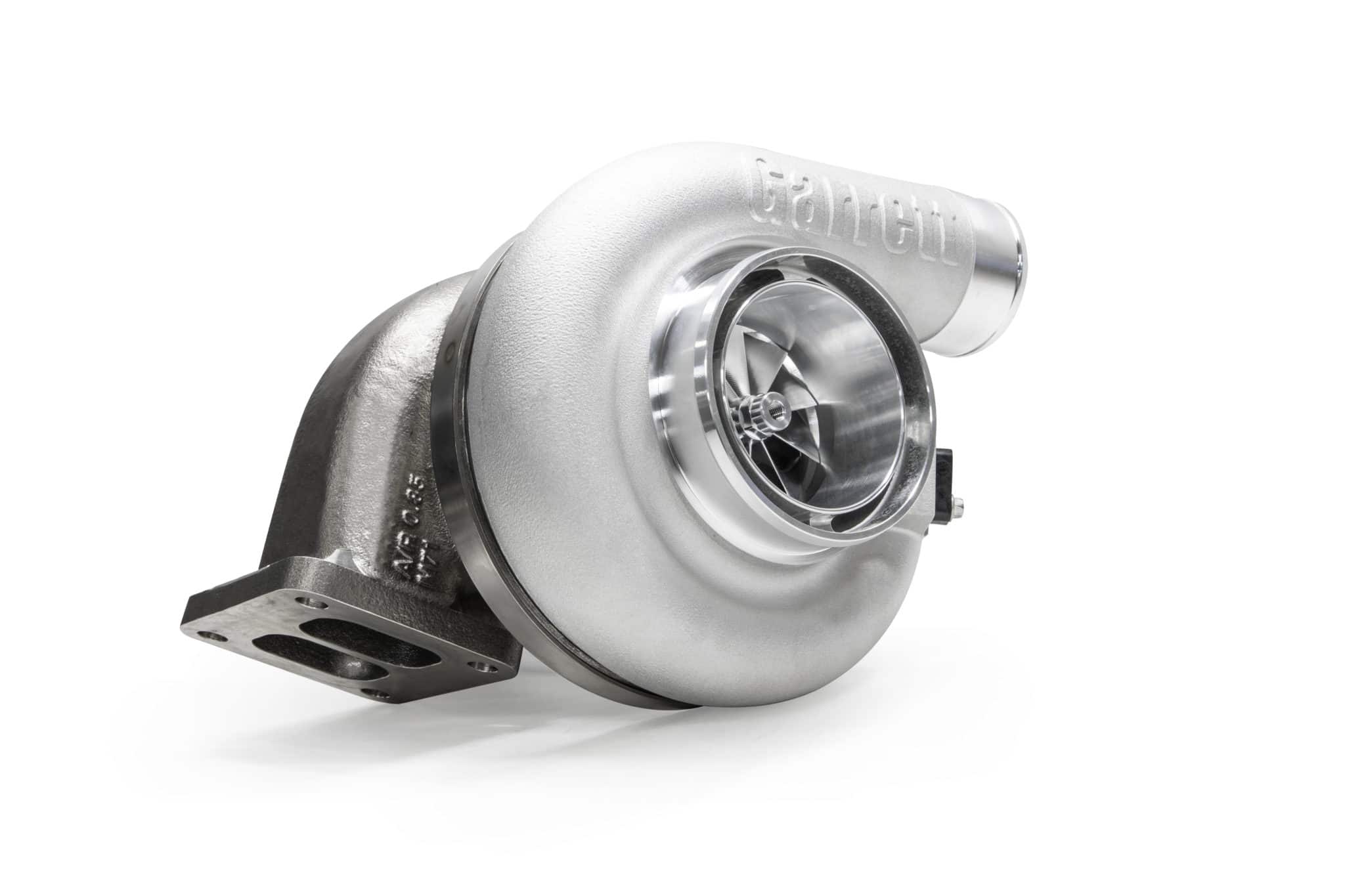 GARRETT 860777-5003S Super Core G40-900 Photo-3