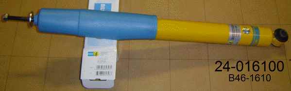 BILSTEIN 24-016100 Shock absorber rear B6 (R2) OPEL CALIBRA HA Photo-1