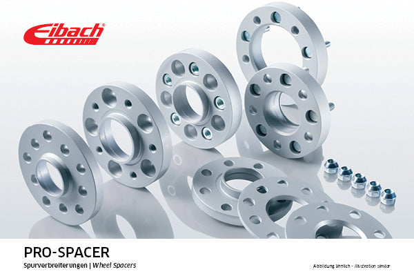 EIBACH S90-2-15-002 Pro-Spacer 120/5-74-160 Photo-0