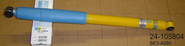 BILSTEIN 24-105804 Shock absorber front B6 (R2) LAND ROVER Discovery2 Photo-1