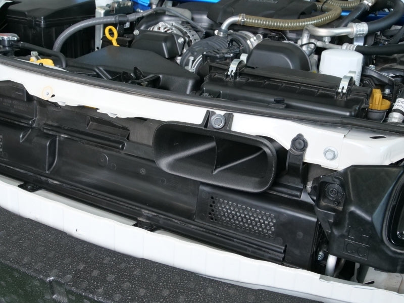 CUSCO 6C1 820 A Air Intake Duct for TOYOTA GR86 / SUBARU BRZ Photo-2