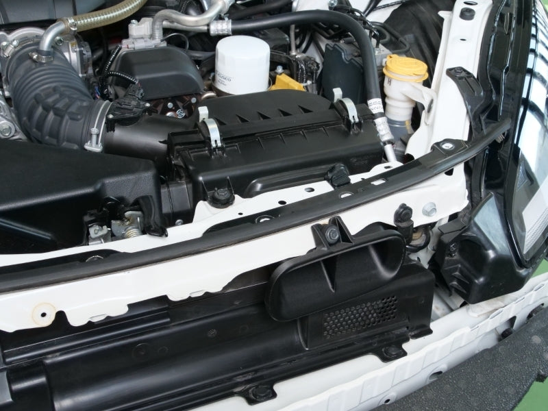 CUSCO 6C1 820 A Air Intake Duct for TOYOTA GR86 / SUBARU BRZ Photo-3