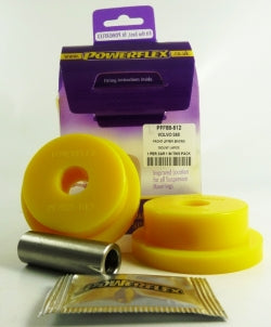 POWERFLEX PFF88-612 Upper Engine Mount Large Bushing VOLVO S60 AWD (2001 - 2008)S60, V70, S80 (20 Photo-0