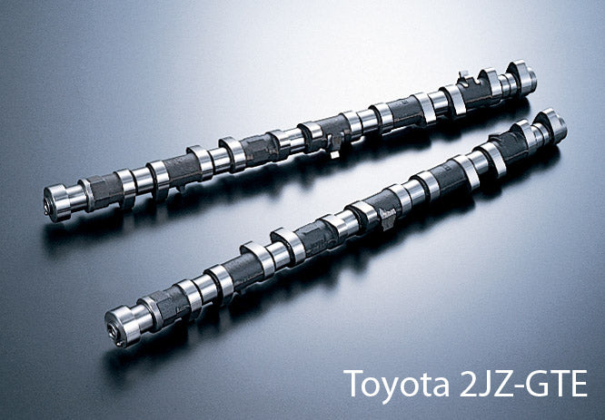 HKS 22002-AT001 Camshaft 280 IN 2JZ-GTE Photo-0