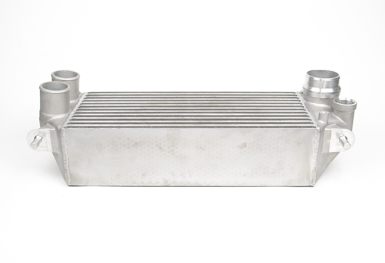 GARRETT 870702-6001 POWERMAX™ PERFORMANCE INTERCOOLERS 2015+ FORD 3.5L/2.7L ECOBOOST: F-150 AND RAPTOR Photo-3