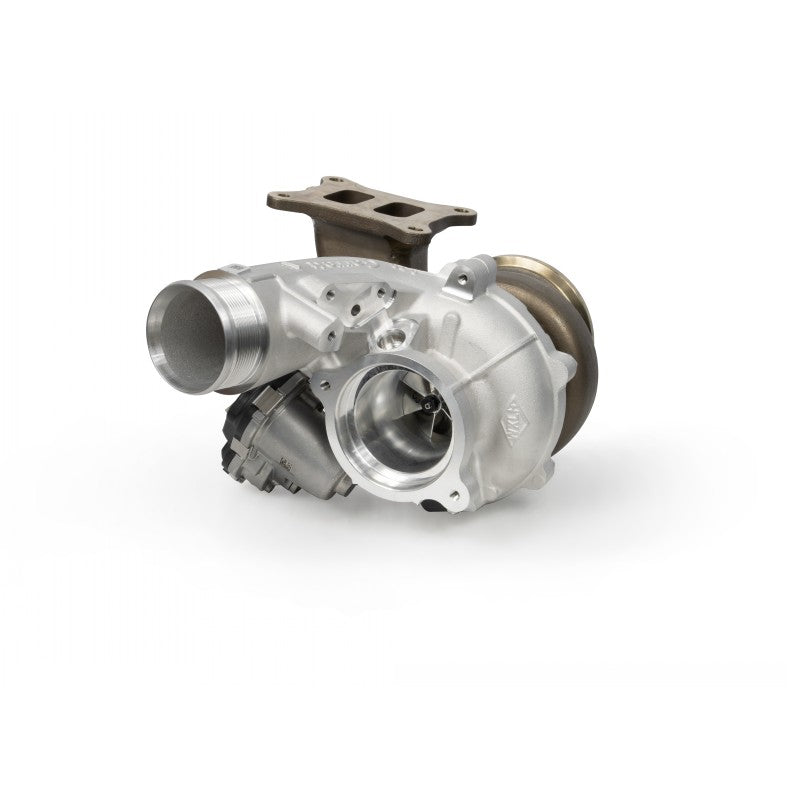 GARRETT 921474-5001S Turbocharger POWERMAX GT2563 for VW / AUDI / CUPRA 2.0L TSI EA888 EVO4 Photo-0