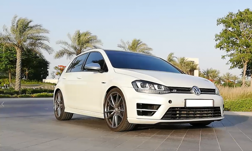 SYVECS S7Plus-VW7R VW Golf 7R PnP Kit Photo-0