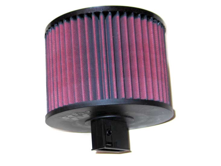 K&N E-2022 Replacement Air Filter BMW 325I & 330I (E90), '05 ON Photo-0