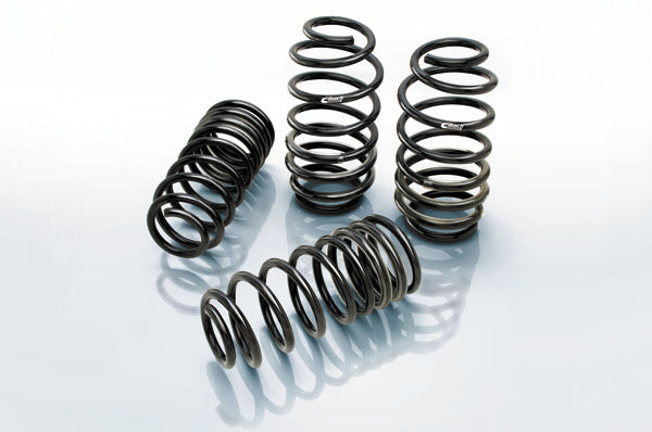 EIBACH E10-77-002-04-22 Pro-Kit SUBARU Impreza (GDI, GG) Photo-0