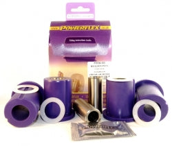 POWERFLEX PFF36-103 x4 Front Upper Wishbone Bushing MAZDA Miata (1989 - 2005) Photo-0
