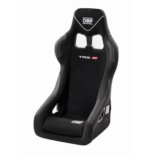 OMP HA0-0803-B01-071 TRS-X my2023 Seat, FIA 8855-1999, black Photo-0