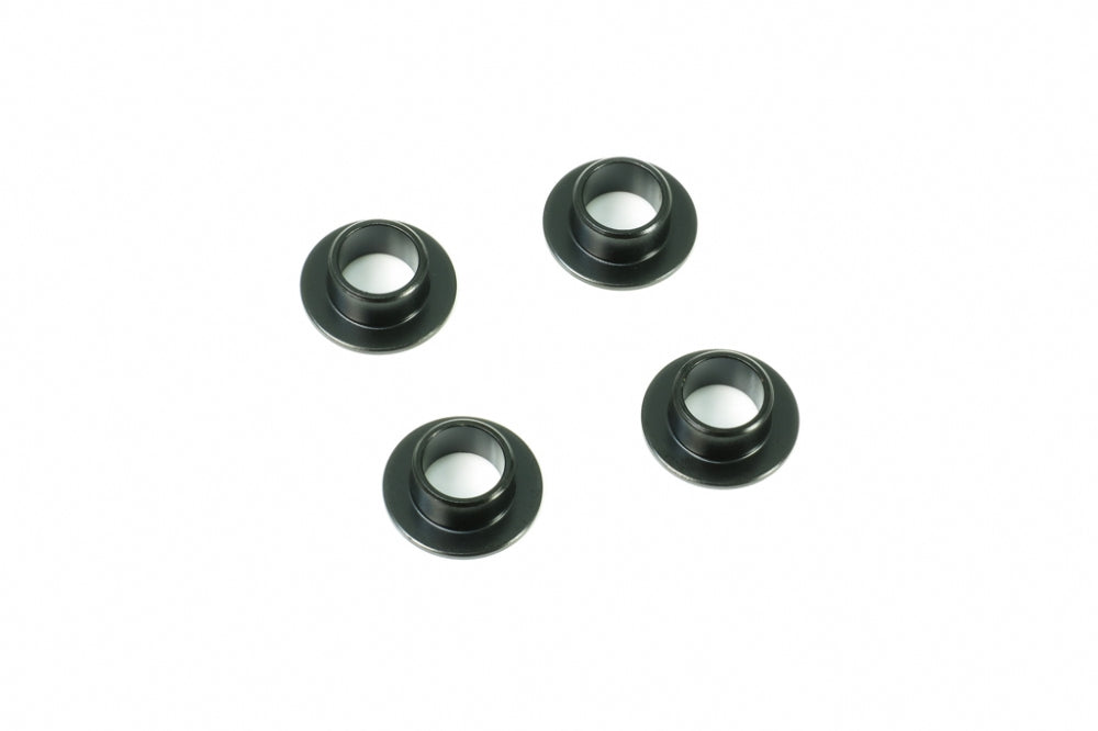 HARDRACE Q0861 FRONT LOWER FRONT ARM BUSHING - INNER - 2PCS/SET TESLA Model Y/3 Photo-1