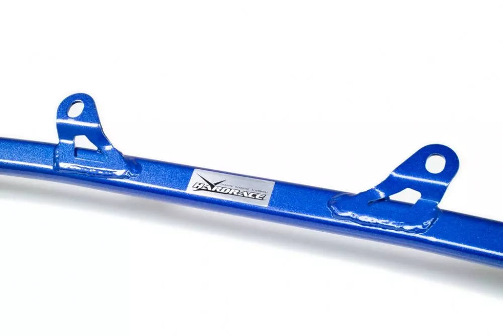 HARDRACE 7445 Front Lower Brace for Subaru BRZ, Toyota 86, Scion FR-S Photo-3