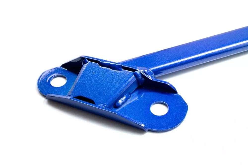 HARDRACE 7445 Front Lower Brace for Subaru BRZ, Toyota 86, Scion FR-S Photo-4