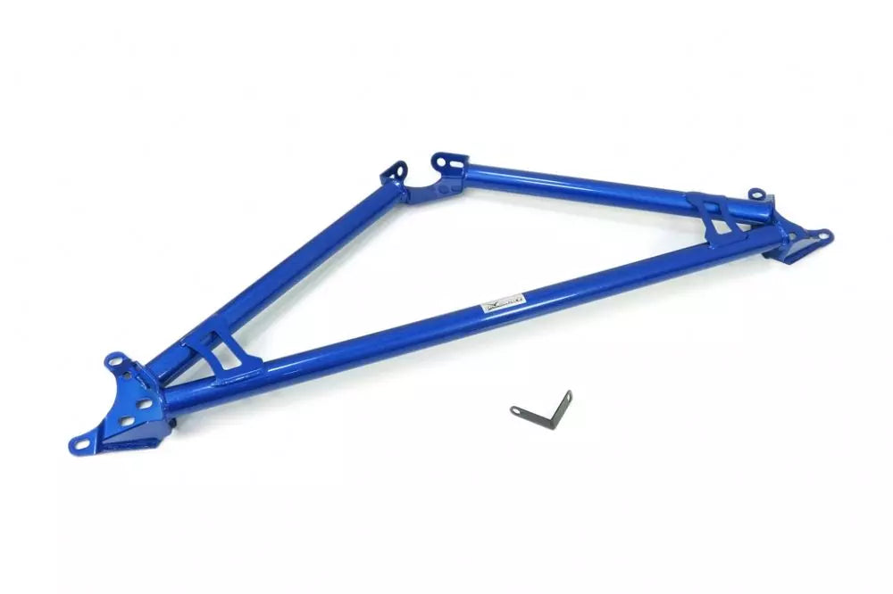 HARDRACE Q1041 Front Strut Brace for Toyota 86, Subaru BRZ Photo-2