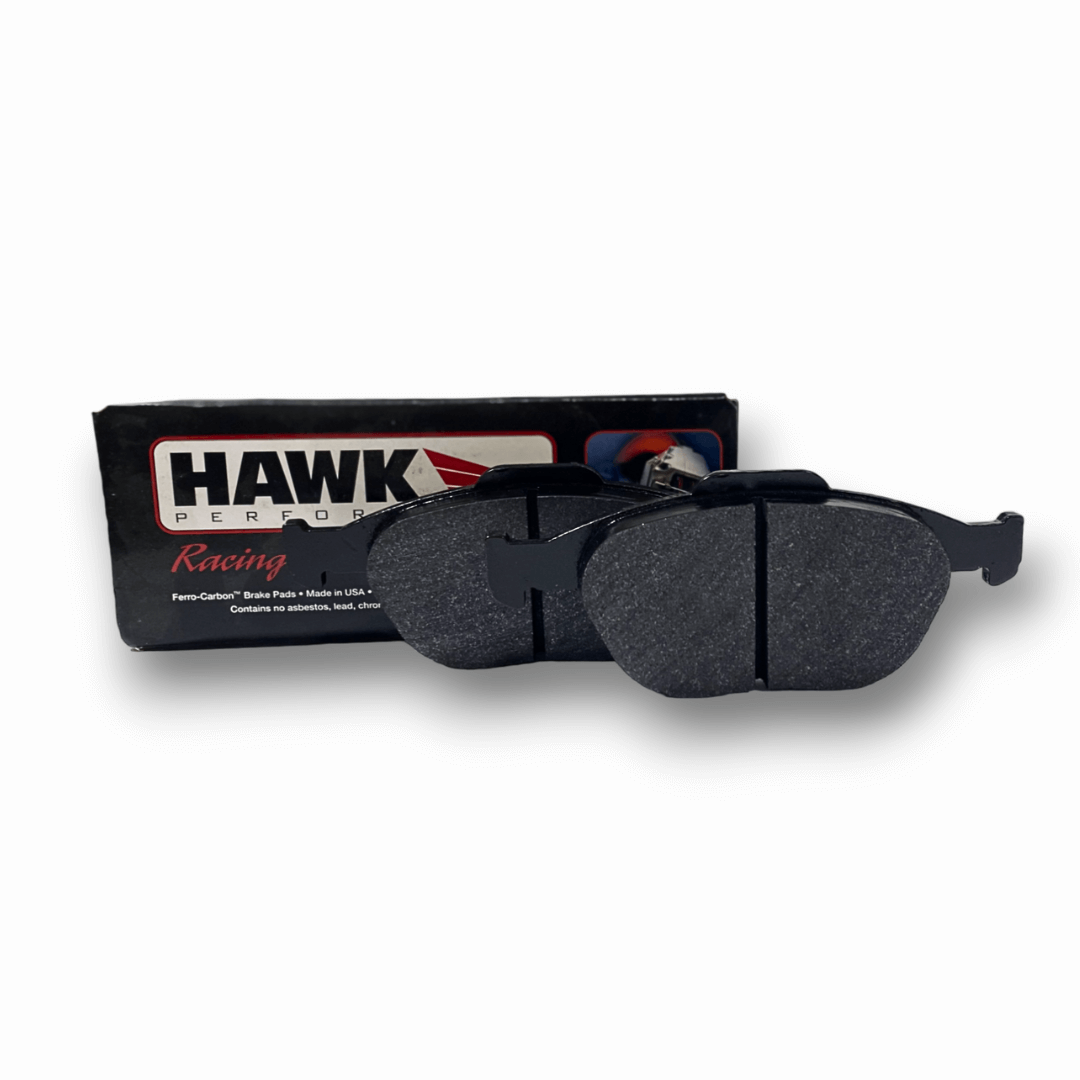 HAWK HB449N.679 Brake Pads HP PLUS Front for FORD Focus ST170 2002-2004 Photo-3