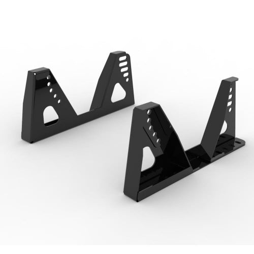 OMP HC0-0951-A02 Brackets for HTE EVO VTR seat, FIA 8855-2021 Photo-0