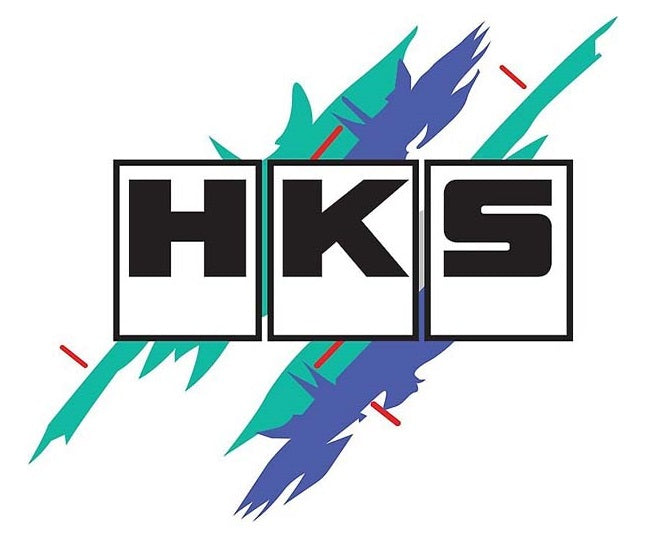 HKS 12002-AK015 GT Supercharger Oil Filter Photo-0 