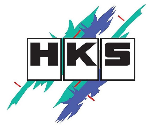HKS 24996-AK008 V-Belt (AC) GTR33/34 ECR33 ER34 HCR32 (4PK910) Photo-0