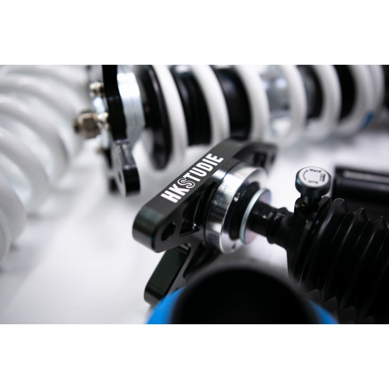 HKS HKSTUDIE-SS001C Coilover Kit HKSTUDIE for BMW M3 (G80) / M4 (G82) Photo-2