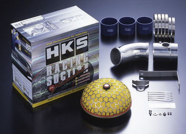 HKS 70020-AF010 RSK Reloaded Impreza Sti (GRB EJ207, GRF/GVB EJ25) Photo-0
