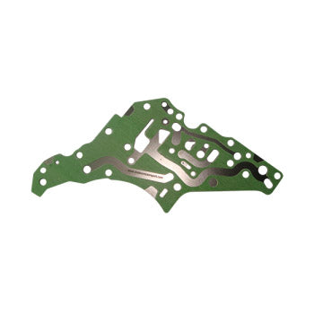 DODSON DMS-7138 Valve body gasket 3 for NISSAN GT-R (R35) 2009- Photo-0