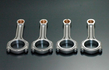 HKS 2304-RN006 Connecting Rod Set RB26DETT (21mm PIN) Photo-0