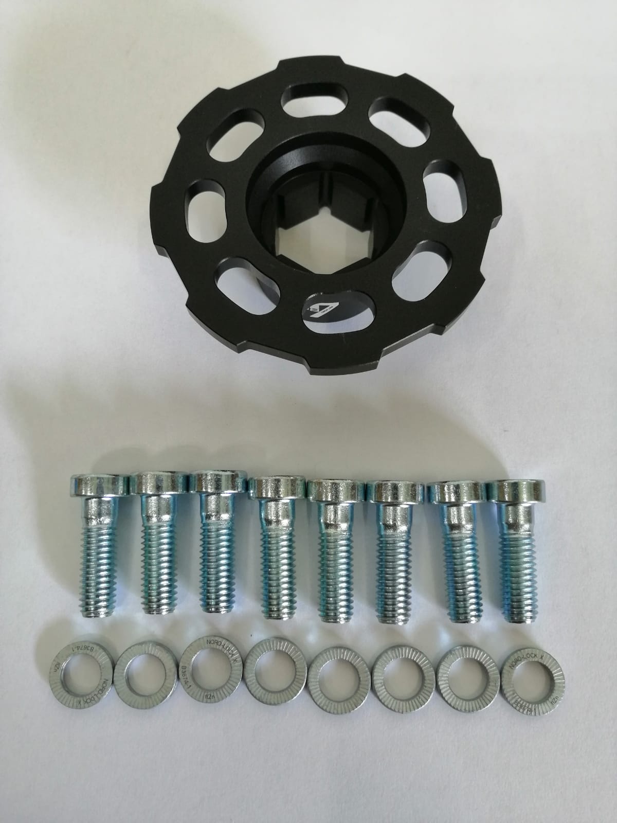 ARD ARD-CBC-S55 Crank Bolt Capture BMW S55 Photo-2