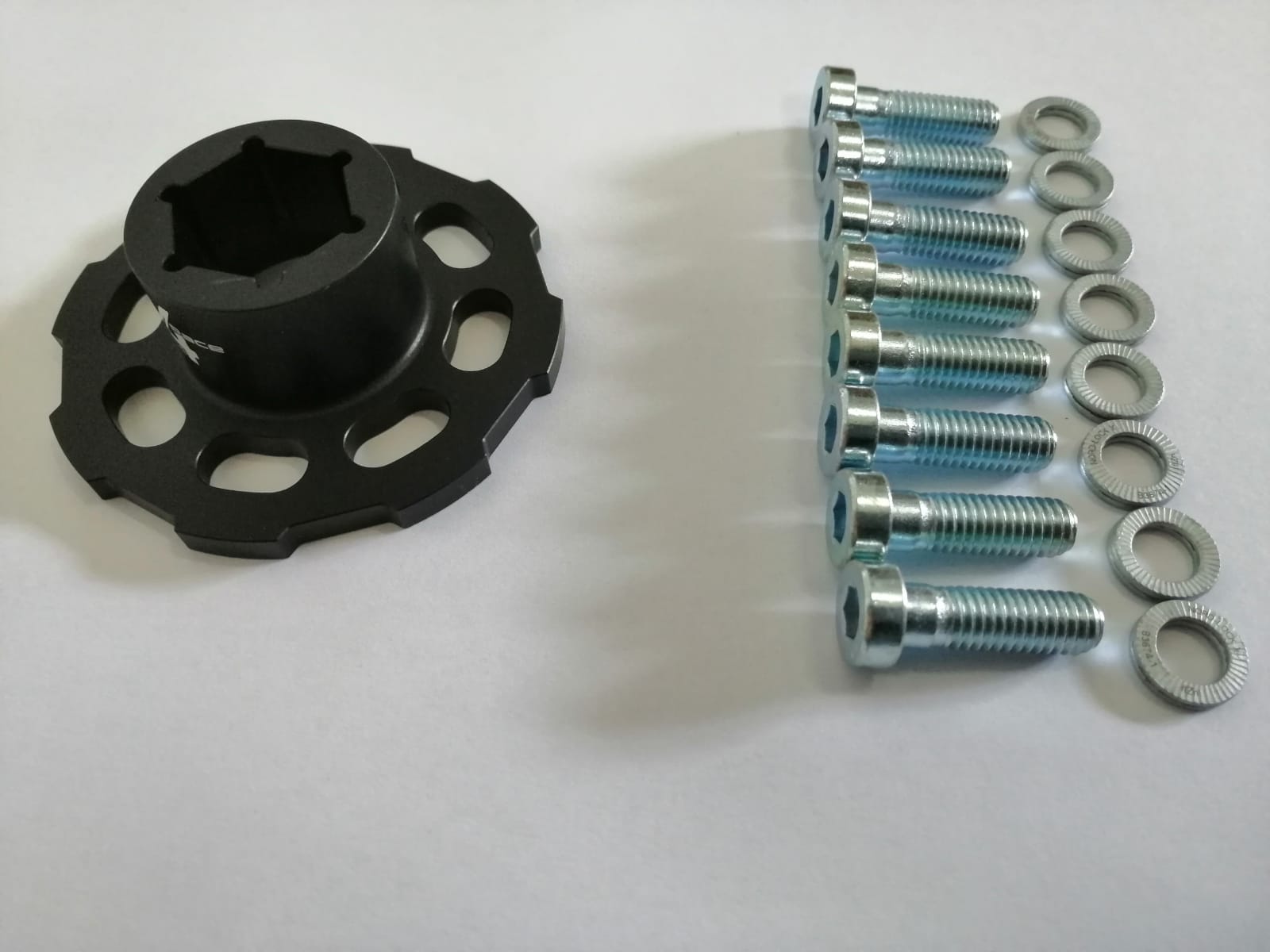 ARD ARD-CBC-S55 Crank Bolt Capture BMW S55 Photo-1