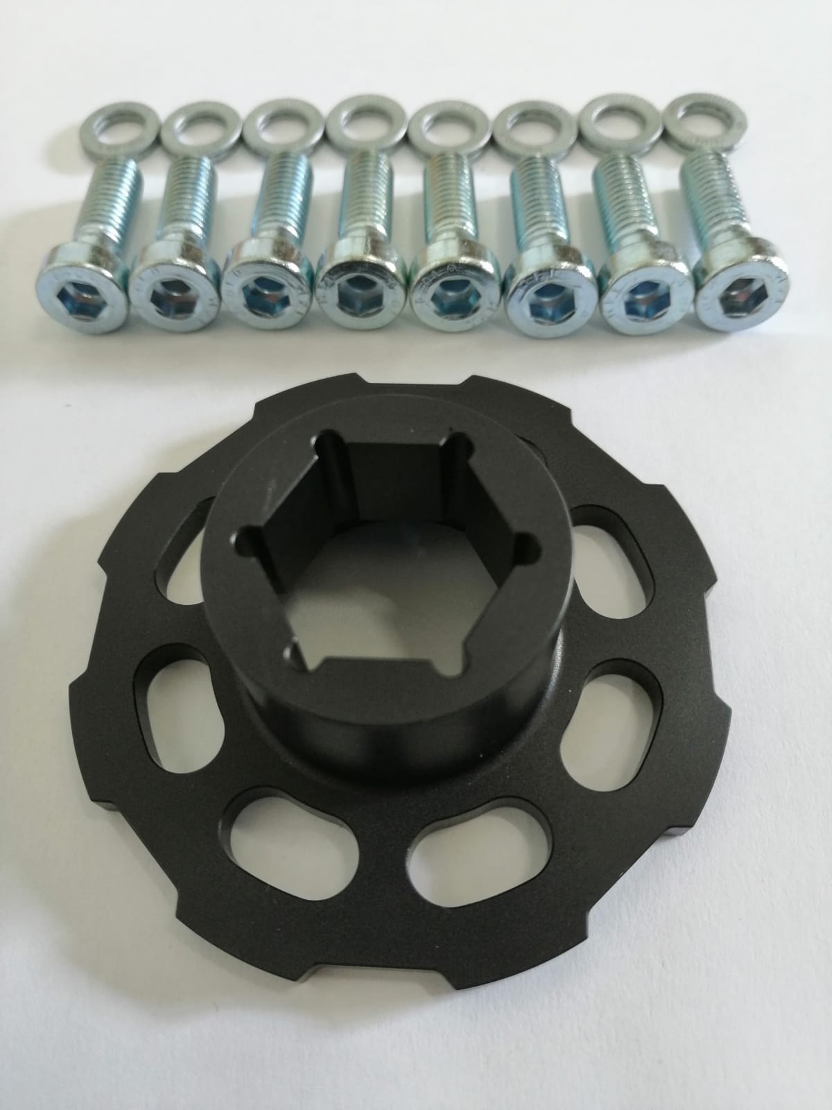 ARD ARD-CBC-S55 Crank Bolt Capture BMW S55 Photo-0
