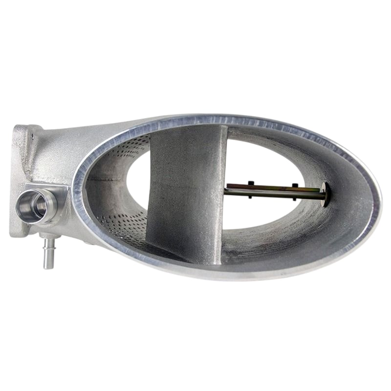 IPD 81482-3.8 Competition Plenum 82mm for PORSCHE (981) Cayman Spyder / GT4 3.8L 2012-2016 Photo-1