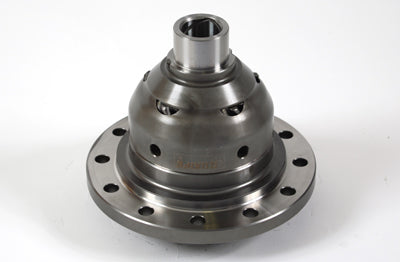 QUAIFE QDF13J LSD Kit for FORD FOCUS ST225 Photo-0