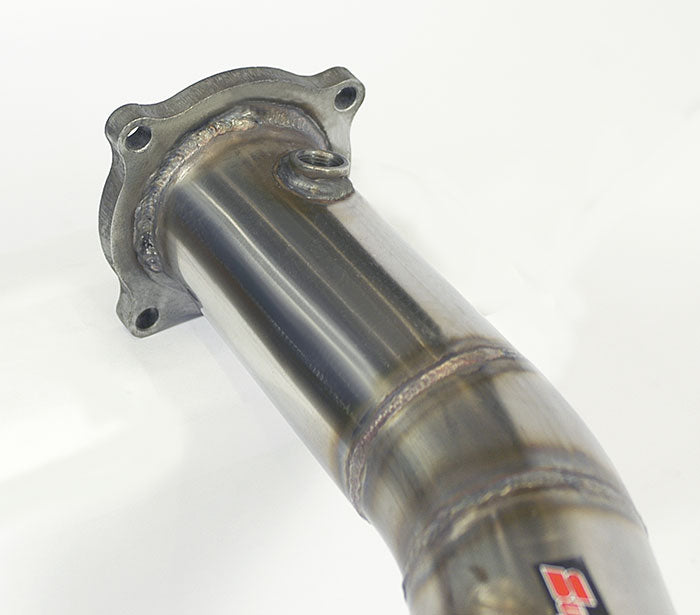 SUPERSPRINT 767811 Downpipe for AUDI A4 (B8) 2.0 TFSI, A5 (B8) 2.0 TFSI Photo-2