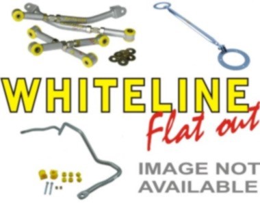 WHITELINE KLC31 Sway Bar Link Conv Kit Extra H/D Alloy SUBARU IMPREZA 4/93-9/00 Photo-0