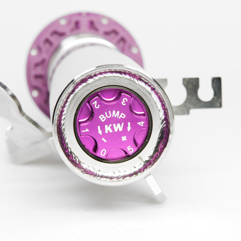 KW 35269004 Coilover Kit INOX V3 LOTUS Evora; (122) Photo-2