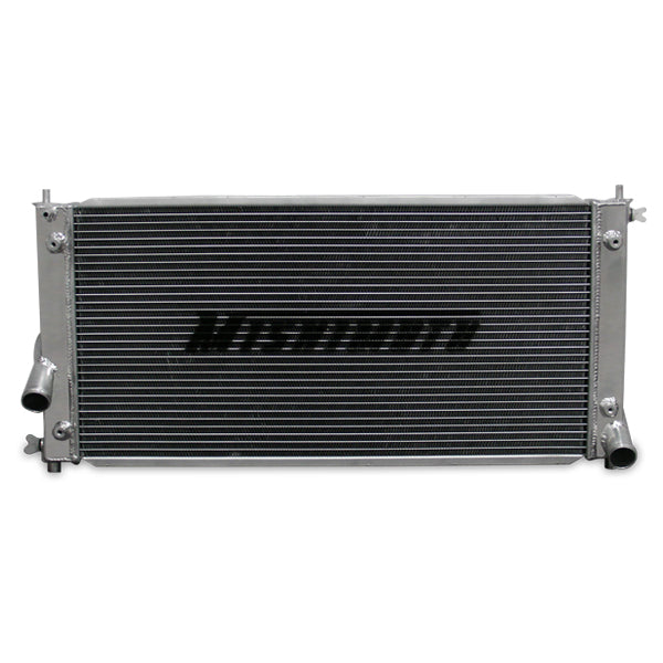 MISHIMOTO MMRAD-CEL-00 Radiator TOYOTA CELICA 00-05 (Manual Transmission) Photo-0