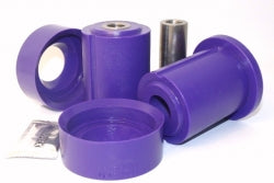 POWERFLEX PFR5-311 x2 Rear Beam Mounting Bushing (Purple - Street)BMW Z3 (1994-2002) E36 Ti Photo-0