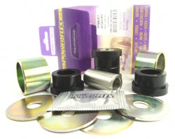 POWERFLEX PFR85-511 x2 Rear Lower Link Outer Bushing AUDI A3(06+)/TT(07+)/VW MK5 Jetta,Rabbit,GTI,R32(2006.5-) Photo-0