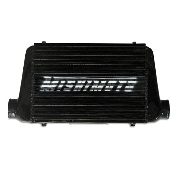 MISHIMOTO MMINT-UGB Intercooler UNIVERSAL G Line Black Photo-0