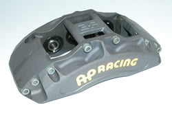 AP RACING CP6750-3S4L Brake Caliper ACAL(CEJ)LHTx27,9-CP3894 Photo-0