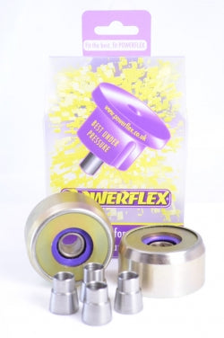 POWERFLEX PFF19-902 x2 Front Wishbone Inner Bushing (rear 60mm)**FORD Contour (1995 - 2000) Photo-0