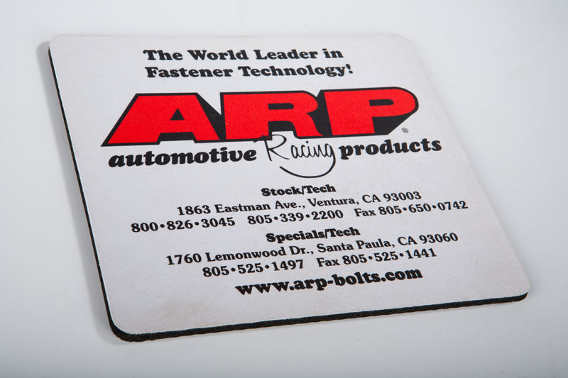 ARP 999-9102 Apparel ARP Mouse Pad Photo-0