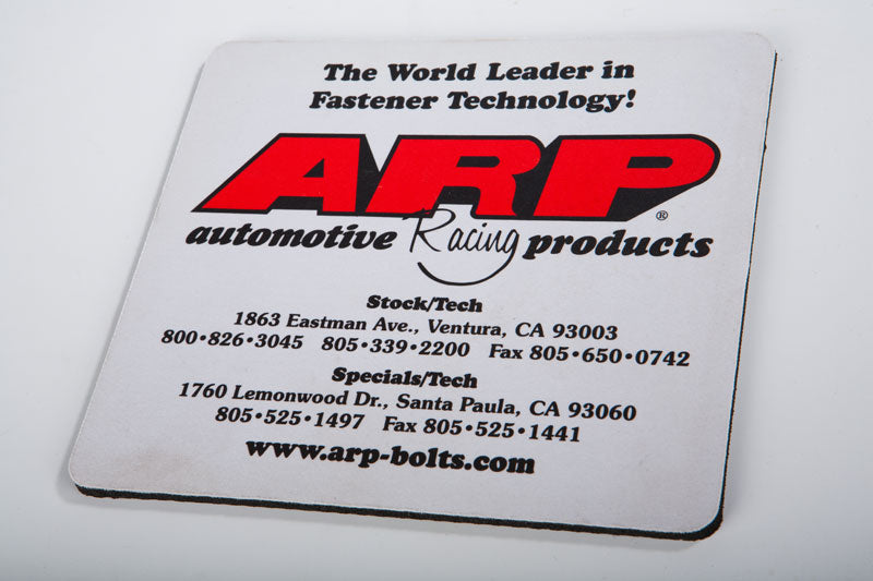 ARP 999-9102 Apparel ARP Mouse Pad Photo-1